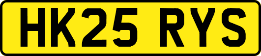 HK25RYS