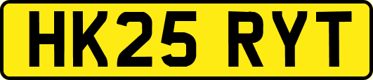 HK25RYT