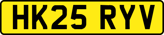 HK25RYV