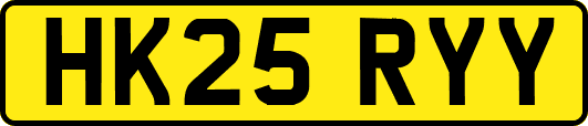 HK25RYY