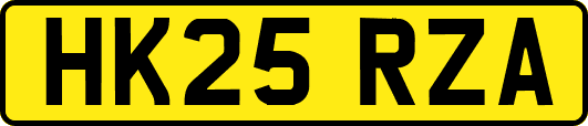 HK25RZA