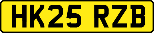HK25RZB
