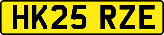 HK25RZE