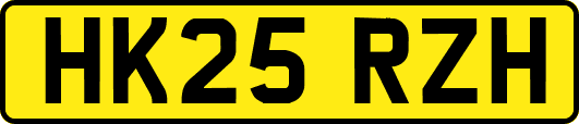 HK25RZH