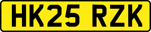 HK25RZK