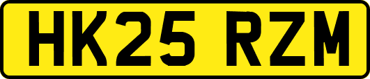 HK25RZM