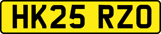 HK25RZO