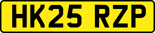 HK25RZP