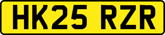 HK25RZR