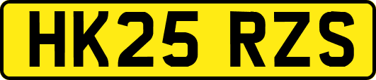 HK25RZS
