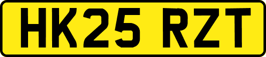 HK25RZT
