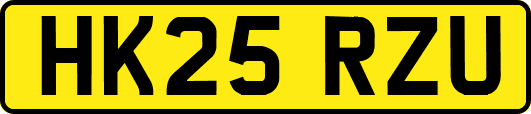 HK25RZU