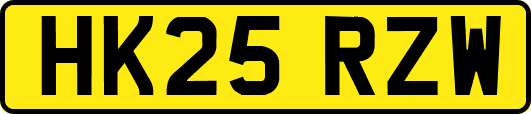HK25RZW