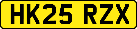 HK25RZX