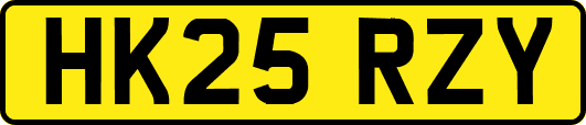 HK25RZY