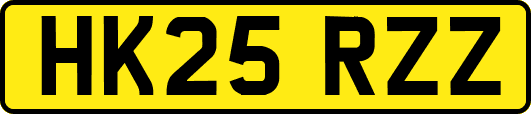 HK25RZZ