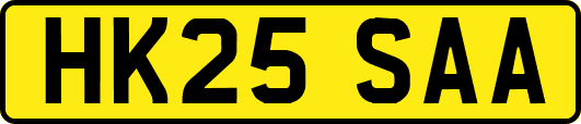 HK25SAA