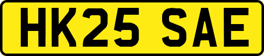HK25SAE