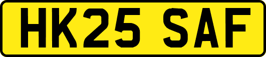 HK25SAF