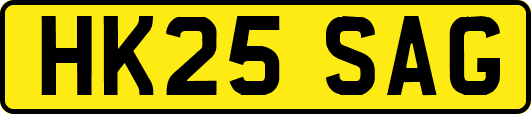 HK25SAG