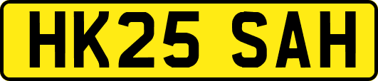 HK25SAH