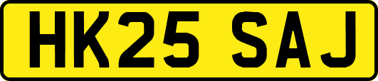 HK25SAJ