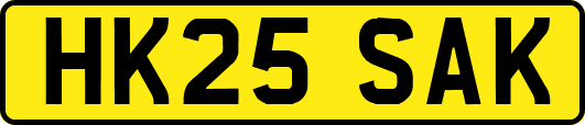 HK25SAK