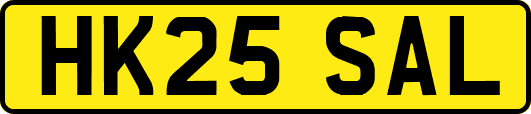 HK25SAL