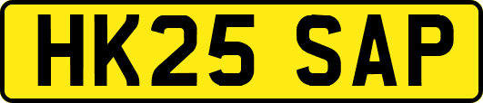 HK25SAP