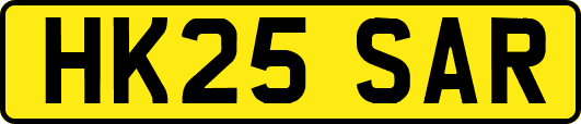 HK25SAR