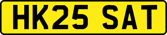 HK25SAT