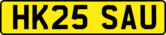 HK25SAU
