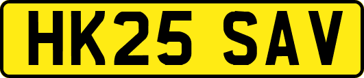 HK25SAV