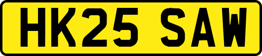 HK25SAW