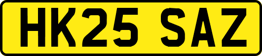 HK25SAZ