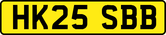 HK25SBB