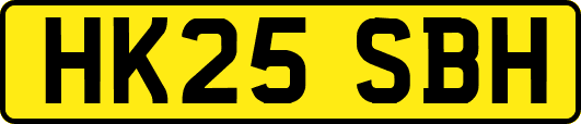 HK25SBH