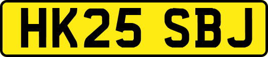 HK25SBJ