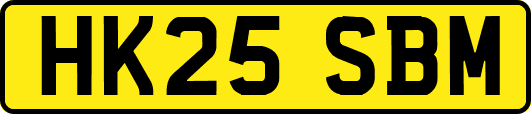 HK25SBM