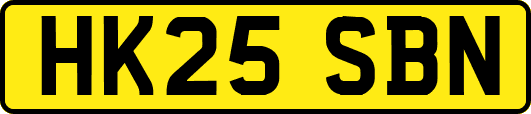 HK25SBN
