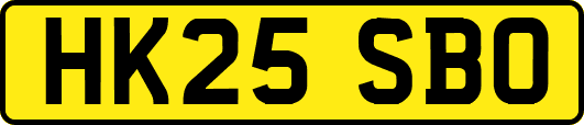 HK25SBO