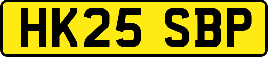 HK25SBP
