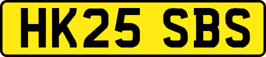 HK25SBS