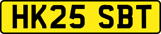 HK25SBT