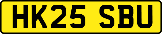 HK25SBU