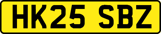 HK25SBZ