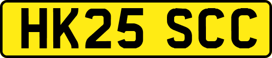 HK25SCC