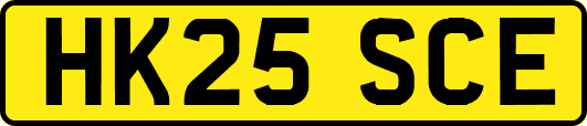 HK25SCE