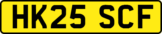 HK25SCF