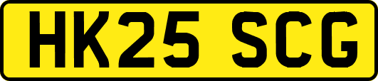 HK25SCG